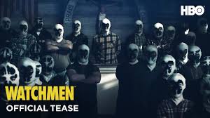 Résultats de recherche d'images pour « UNFAITHFUL DRAMATIZATION: WATCHMEN, HBO »