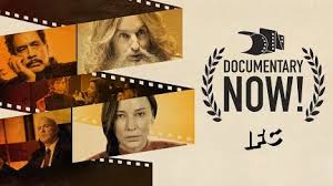 Résultats de recherche d'images pour « PASSION PROJECT: DOCUMENTARY NOW!, IFC »