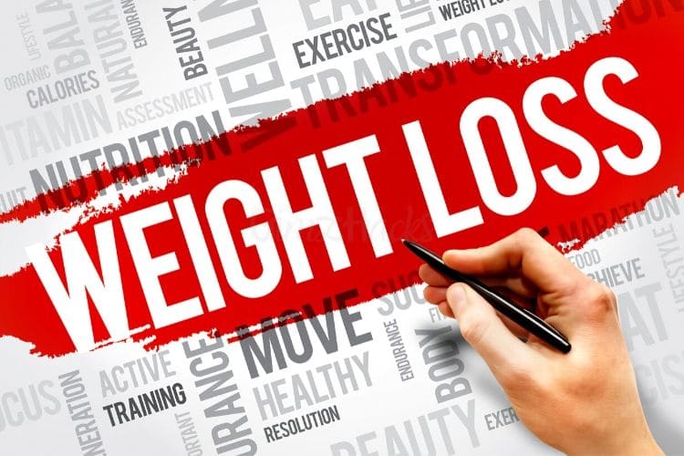 lose weight fast