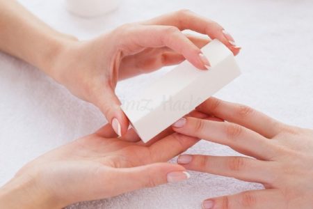 nails care