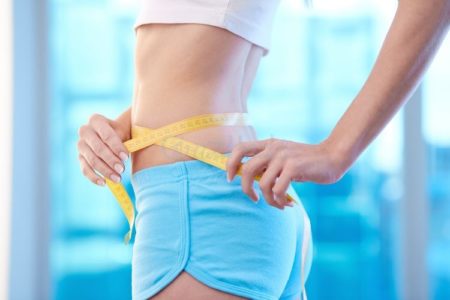 weight loss