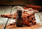 Cinnamon Oil
