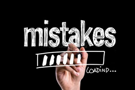 low carb diet mistakes