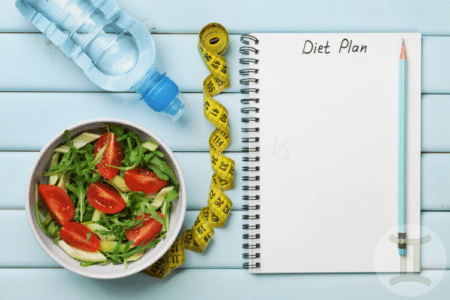 gemini diet plan