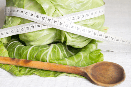 Cabbage diet