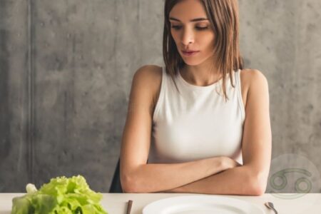 cancer diet