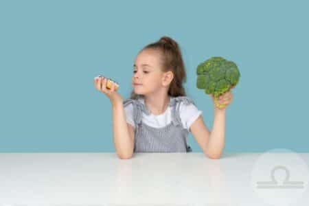 libra diet