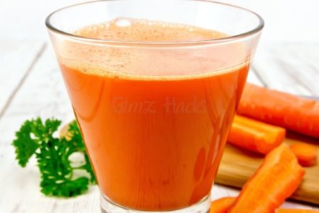 healthy smoothie
