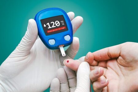 blood sugar