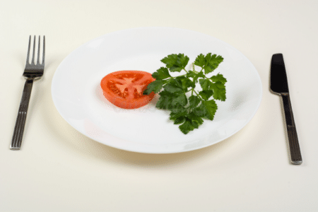 Diet "6 petals"