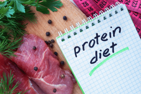 protein diet