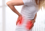 Kidneys pain