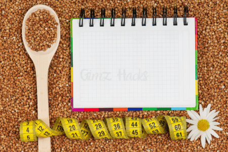 Buckwheat diet