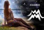 Aquarius horoscope diet