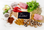 zinc