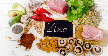 zinc