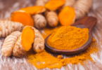 turmeric benefits