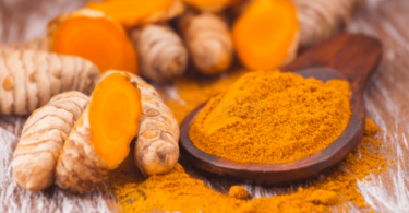 turmeric benefits