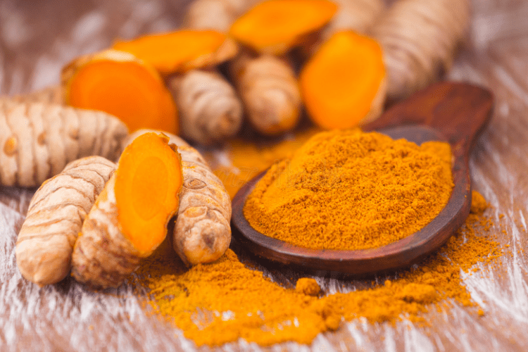 turmeric benefits