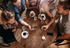 people who drink
