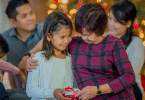 Christmas gift For Children