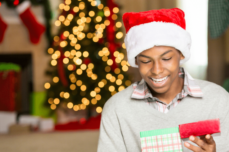 grown-up son gift