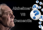 difference between dementia and alzheimer's, what is the difference between dementia and alzheimer's, difference between alzheimer's and dementia,