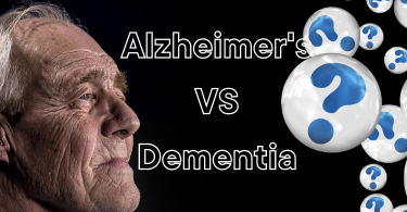 difference between dementia and alzheimer's, what is the difference between dementia and alzheimer's, difference between alzheimer's and dementia,