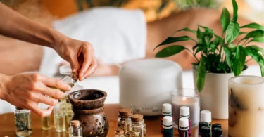 Ayurvedic medicine recognizes that every individual has a unique combination of three doshas. This natural balance of energies
