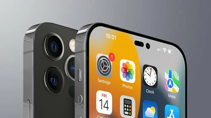 The new iPhone14 is here! It comes with an OLED display and a dual camera system. Read our review to see if it’s worth buying!