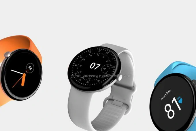 Google has finally launched its first smartwatch, called the Pixel Watch. It is powered by Android Wear 2.0 OS and comes with some great feature